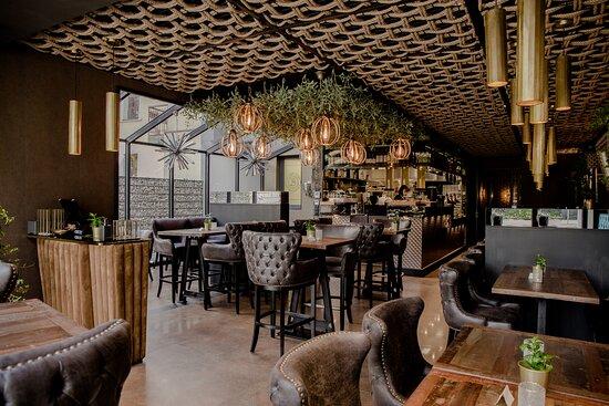 A'bracciate Pasta & Wine